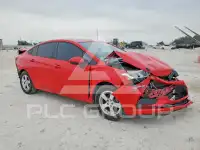 2017 Chevrolet Cruze фото