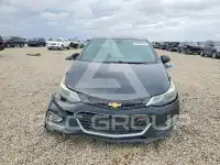 2017 Chevrolet Cruze photo