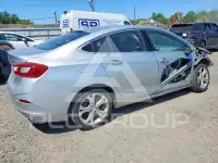 2017 Chevrolet Cruze фото