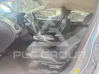 2017 Chevrolet Cruze фото