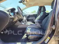 2017 Chevrolet Cruze фото