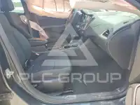 2017 Chevrolet Cruze фото