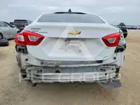 2017 Chevrolet Cruze фото
