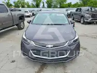2017 Chevrolet Cruze photo