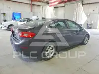2017 Chevrolet Cruze фото