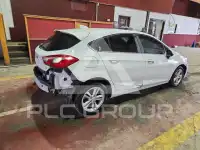 2017 Chevrolet Cruze фото
