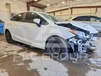 2017 Chevrolet Cruze photo