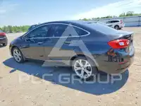 2017 Chevrolet Cruze фото