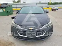 2017 Chevrolet Cruze фото