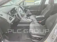 2017 Chevrolet Cruze photo