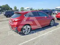 2017 Chevrolet Cruze photo