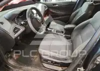 2017 Chevrolet Cruze фото