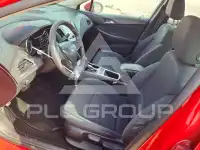 2017 Chevrolet Cruze фото