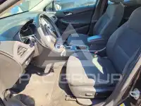 2017 Chevrolet Cruze фото