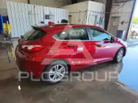 2017 Chevrolet Cruze photo