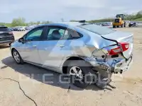 2017 Chevrolet Cruze фото