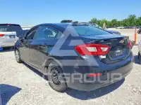2017 Chevrolet Cruze фото