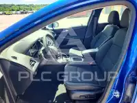 2017 Chevrolet Cruze фото