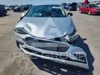 2017 Chevrolet Cruze фото