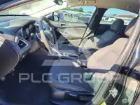 2017 Chevrolet Cruze фото