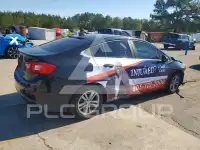 2017 Chevrolet Cruze фото