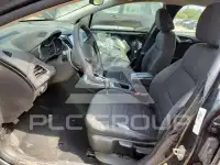 2017 Chevrolet Cruze фото