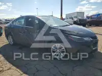 2017 Chevrolet Cruze photo