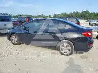 2017 Chevrolet Cruze фото