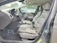 2017 Chevrolet Cruze фото