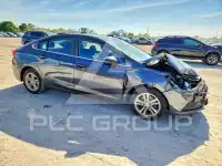 2017 Chevrolet Cruze фото