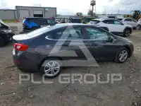 2017 Chevrolet Cruze фото