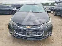 2017 Chevrolet Cruze фото