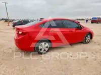 2017 Chevrolet Cruze photo