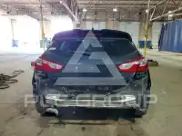 2017 Chevrolet Cruze фото