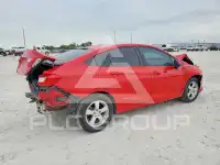2017 Chevrolet Cruze фото