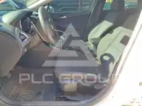 2017 Chevrolet Cruze фото