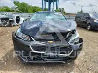 2017 Chevrolet Cruze photo
