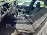 2017 Chevrolet Cruze фото