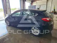 2017 Chevrolet Cruze фото