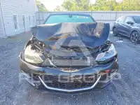 2017 Chevrolet Cruze фото