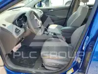 2017 Chevrolet Cruze фото