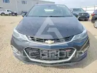 2017 Chevrolet Cruze фото