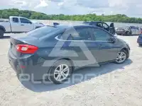 2017 Chevrolet Cruze фото