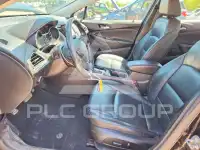 2017 Chevrolet Cruze фото