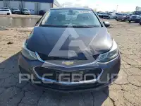 2017 Chevrolet Cruze photo