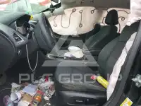 2017 Chevrolet Cruze фото