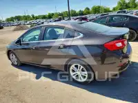 2017 Chevrolet Cruze photo