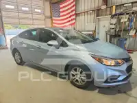 2017 Chevrolet Cruze фото