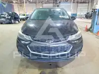 2017 Chevrolet Cruze фото