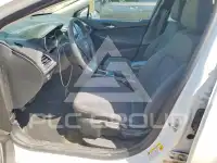 2017 Chevrolet Cruze фото